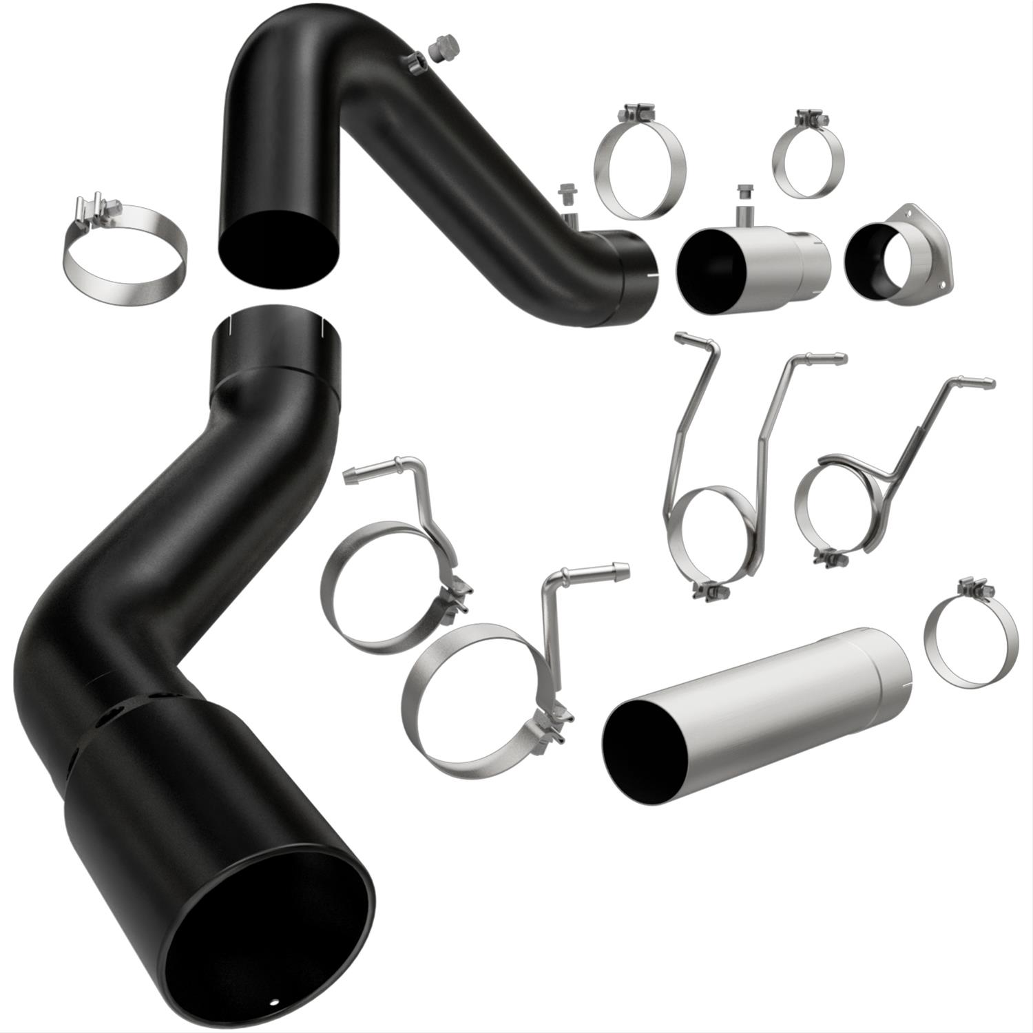 exhaust kits