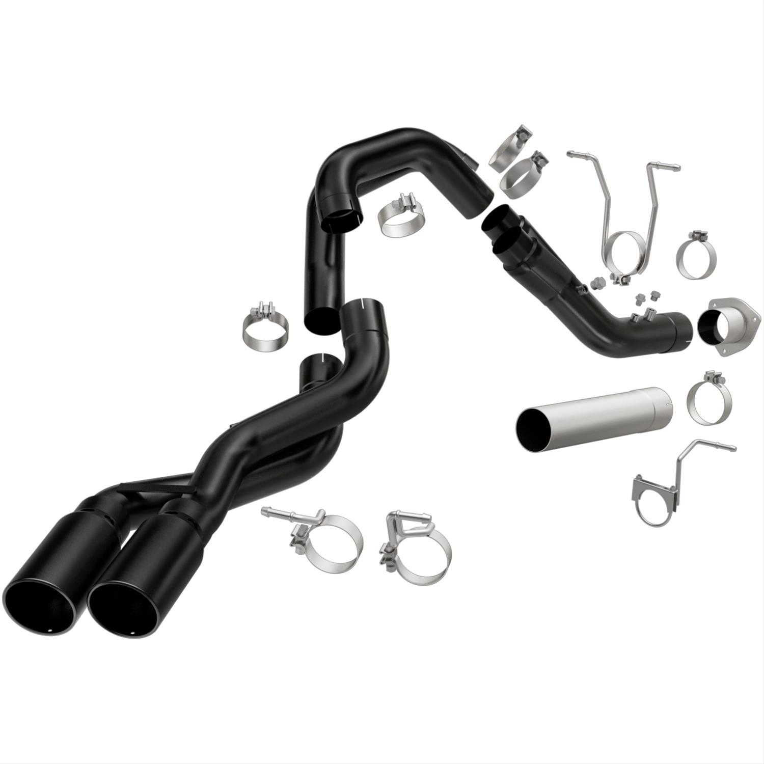 exhaust kits