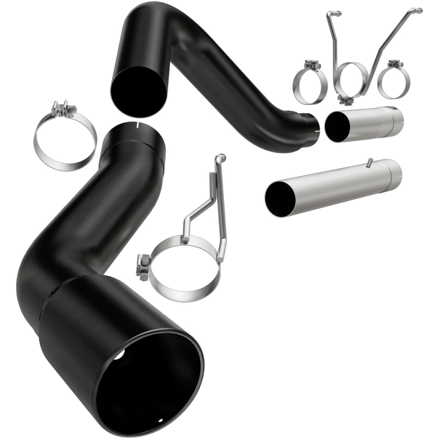 Magnaflow Direct-Fit Replacement Exhaust System | Equinox / Torrent 05-06 (106-0079) main image 1
