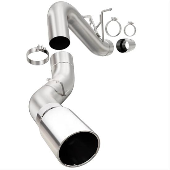 MagnaFlow 17856 MagnaFlow Performance DPF Exhaust Systems Summit Racing