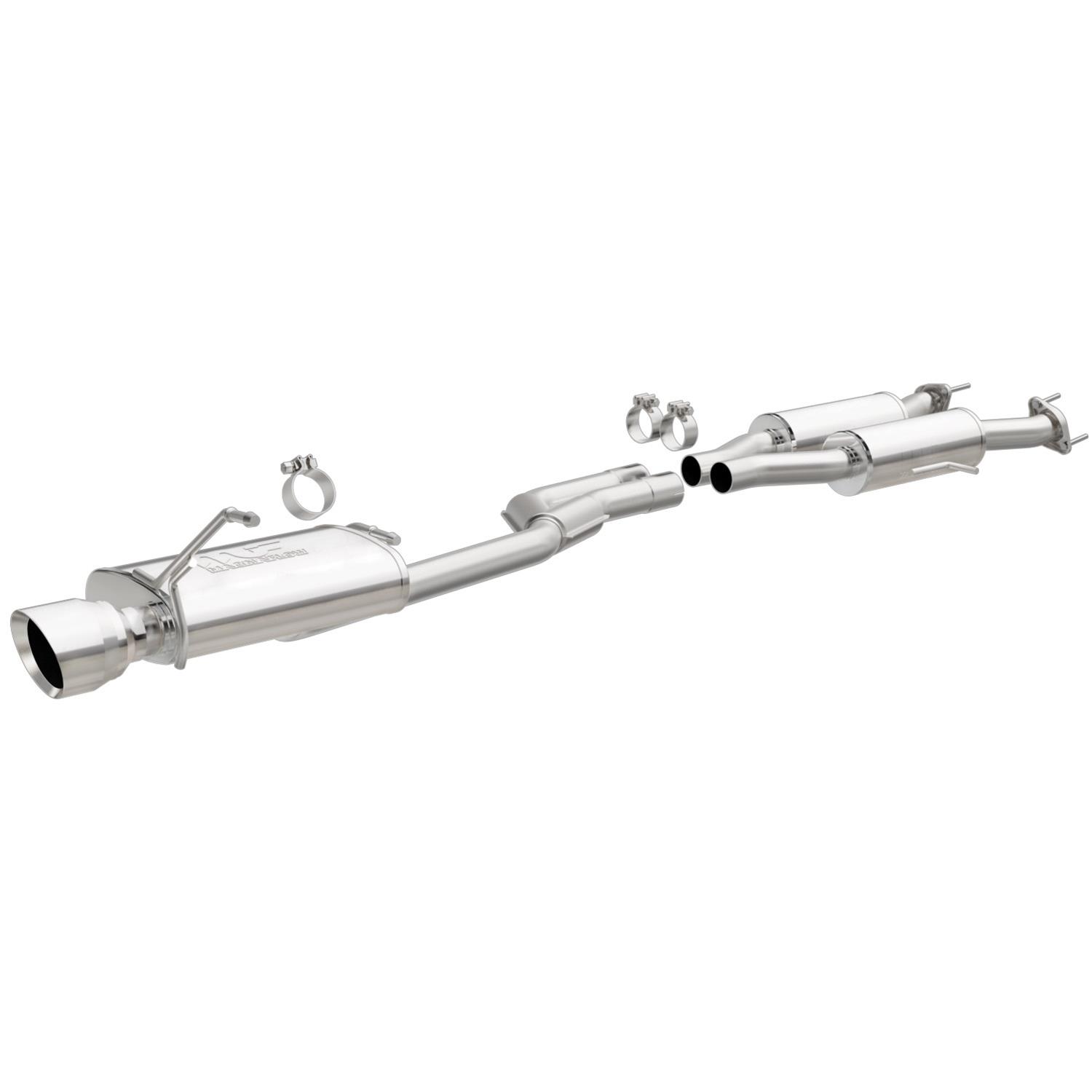 MagnaFlow 19190 MagnaFlow Street Series Performance Exhaust Systems