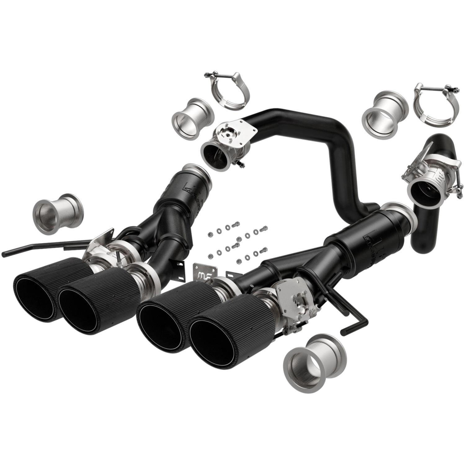 MagnaFlow 19381 MagnaFlow Competition Series Exhaust Systems Summit