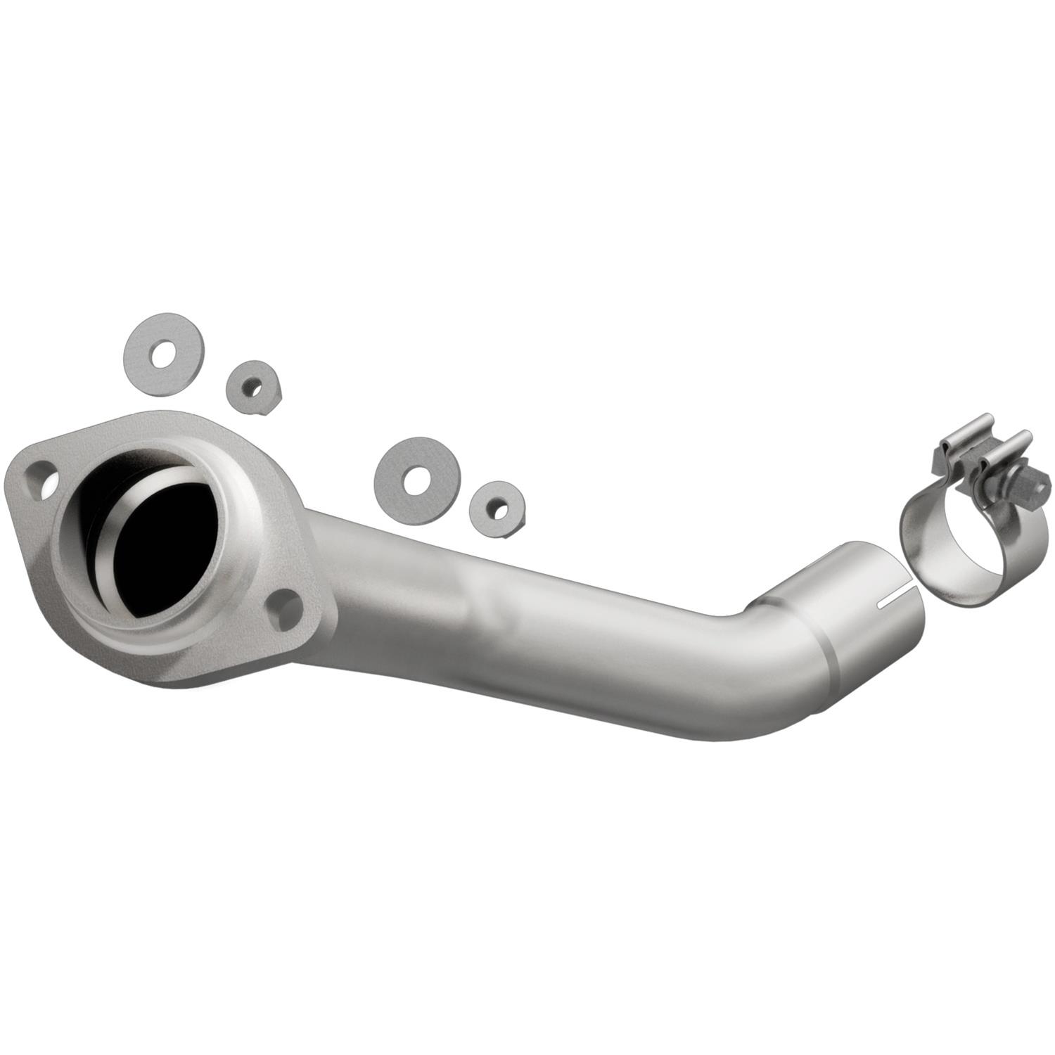 magnaflow exhaust