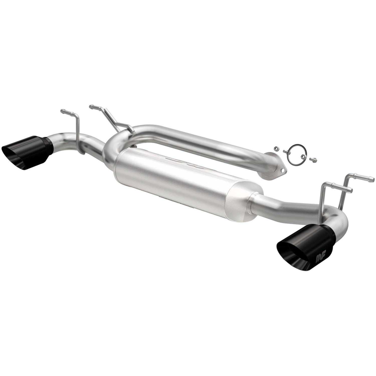 MagnaFlow 19459 MagnaFlow Street Series Performance Exhaust
