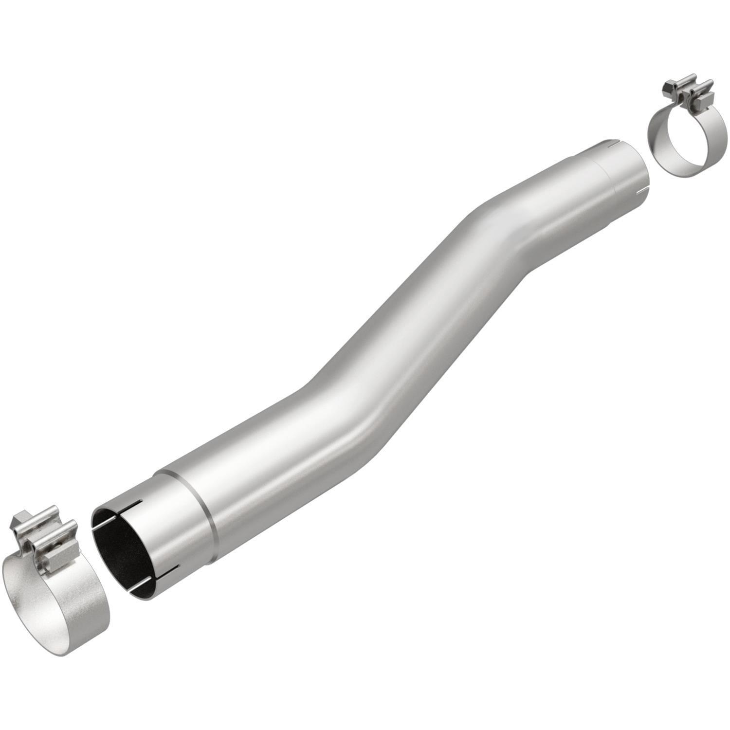 MagnaFlow 19476 MagnaFlow DFit Muffler Delete Kits Summit Racing