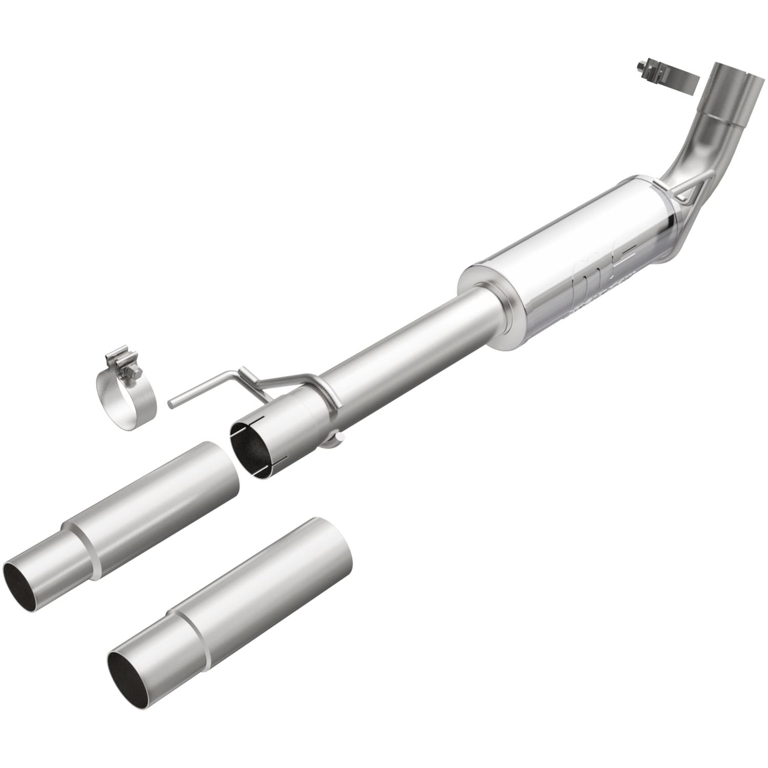 MagnaFlow 19572 MagnaFlow D-Fit Performance Mufflers | Summit Racing