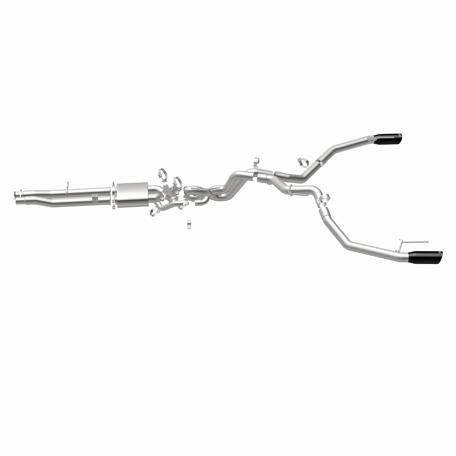 Magnaflow 2024 Ford Ranger Raptor Cat-Back Exhaust System thumbnail 4