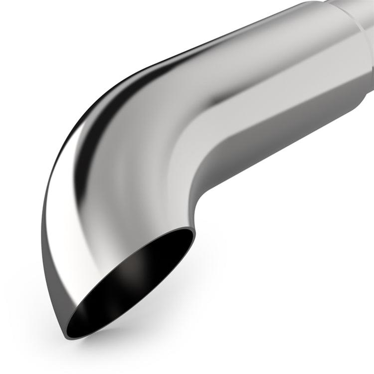 MagnaFlow 24-25 Chevrolet/GMC Silverado/Sierra 1500 ZR2/AT4X Overland Series Cat-Back Exhaust System thumbnail 7