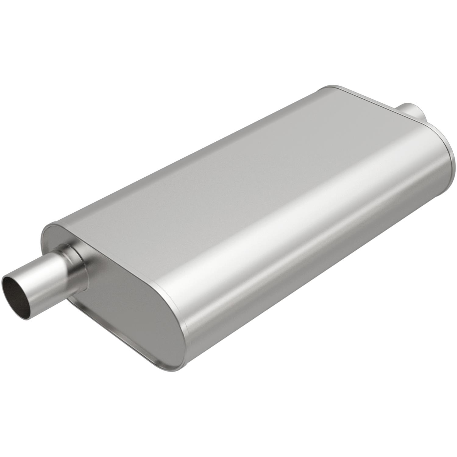 MagnaFlow 201-0362 MagnaFlow Universal Mufflers | Summit Racing