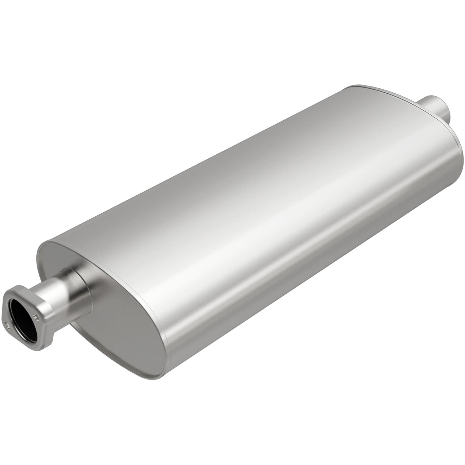 MagnaFlow 201-0466 MagnaFlow Universal Mufflers | Summit Racing