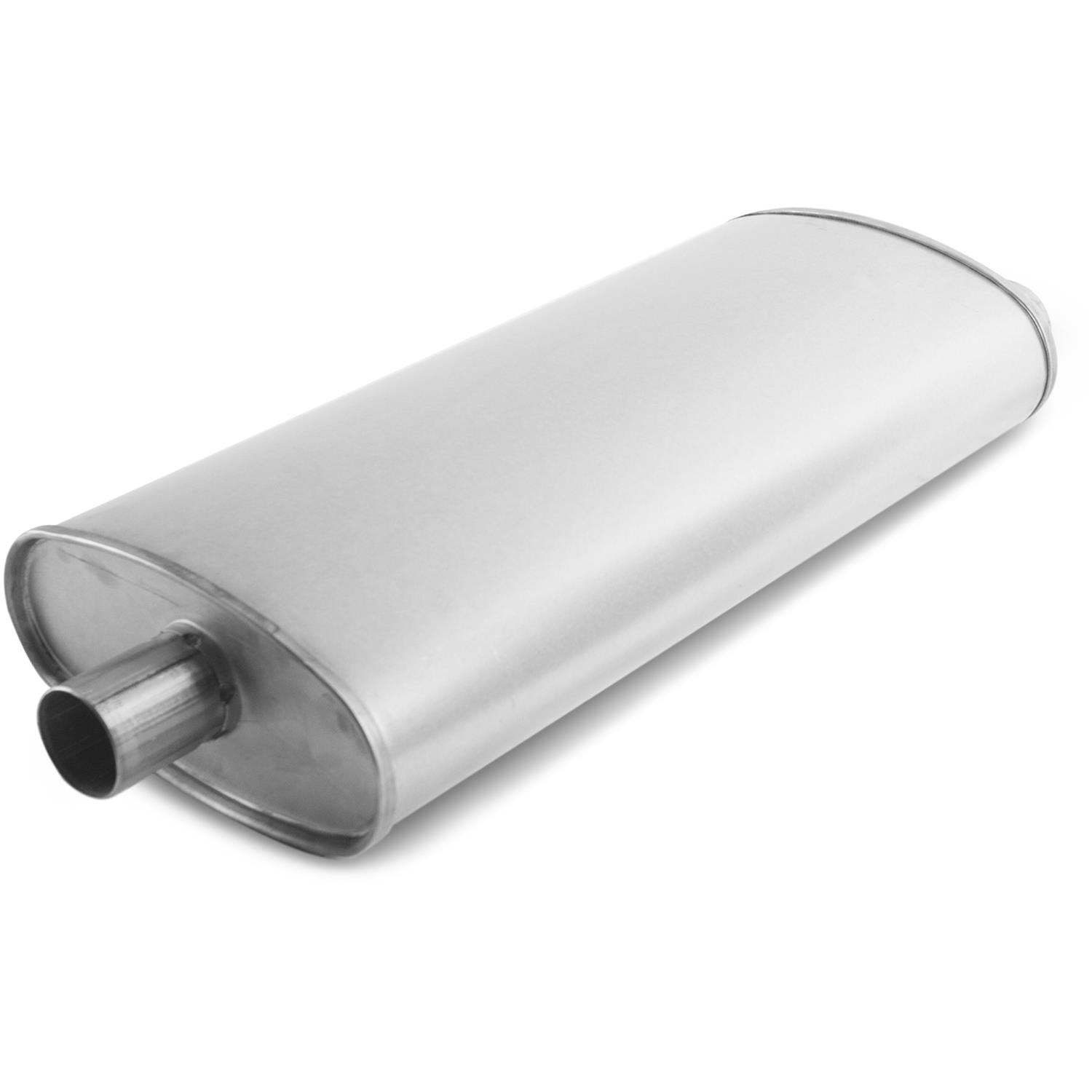 MagnaFlow 201-0469 MagnaFlow Universal Mufflers | Summit Racing