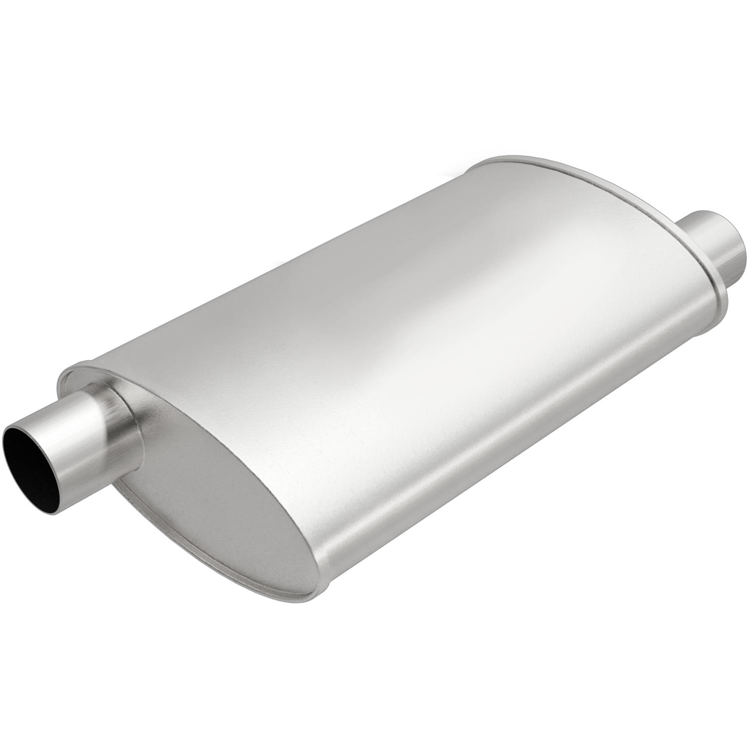 MagnaFlow 2016580 MagnaFlow Universal Mufflers Summit Racing