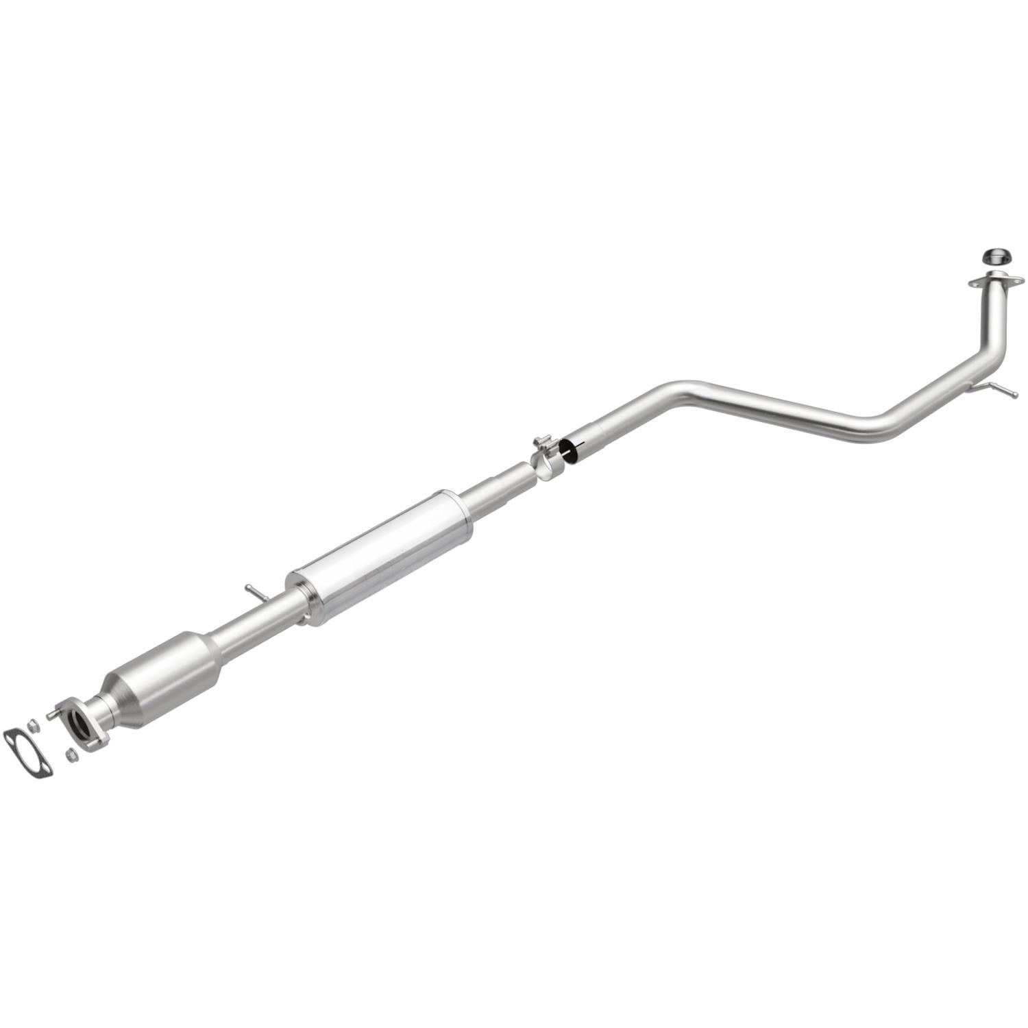 MagnaFlow Direct Fit Catalytic Converter 12-15 Mazda 5 2.5L