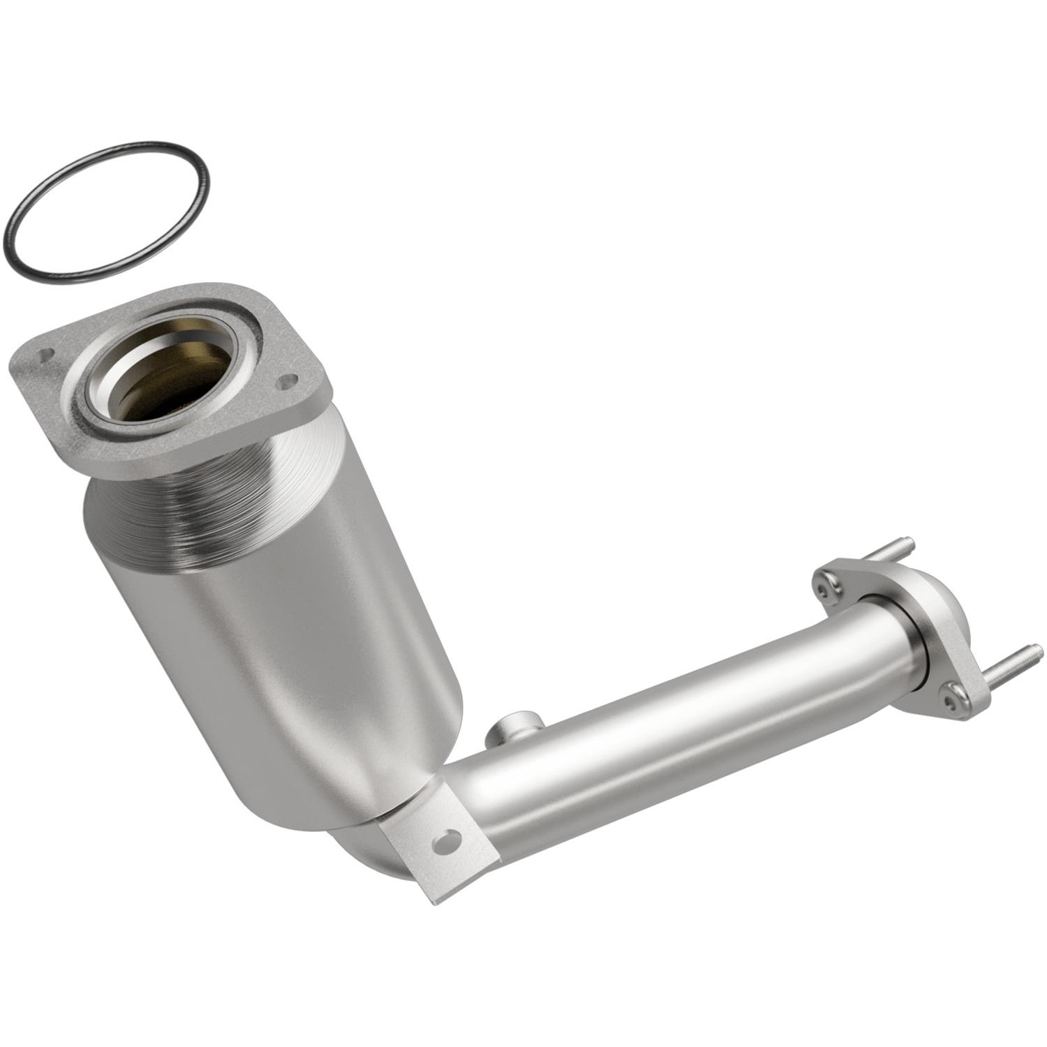 MagnaFlow 05-07 Five Hundred V6 3 OEM Underbody Direct Fit Converter
