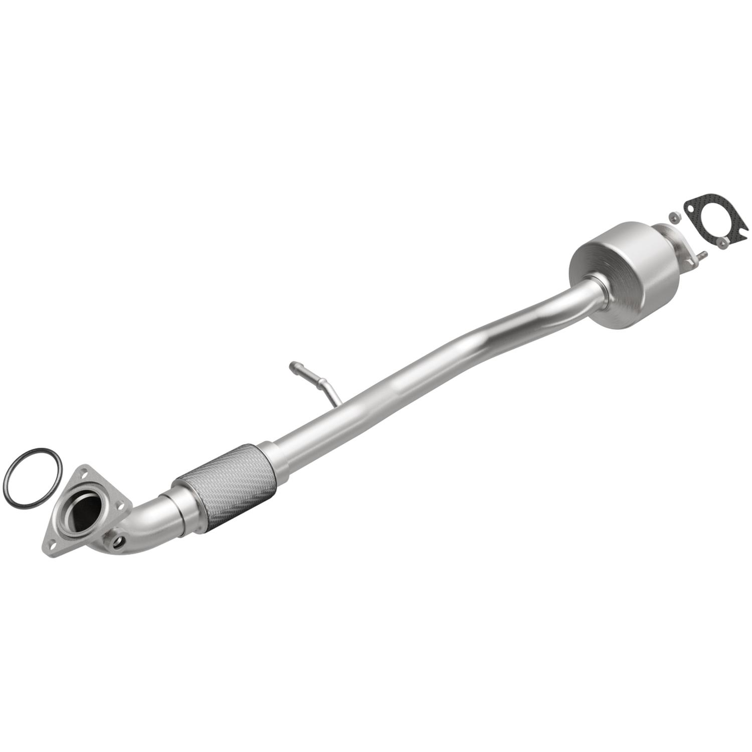 MagnaFlow 13-15 Spark L4 1.2 OEM Underbody Direct Fit Converter