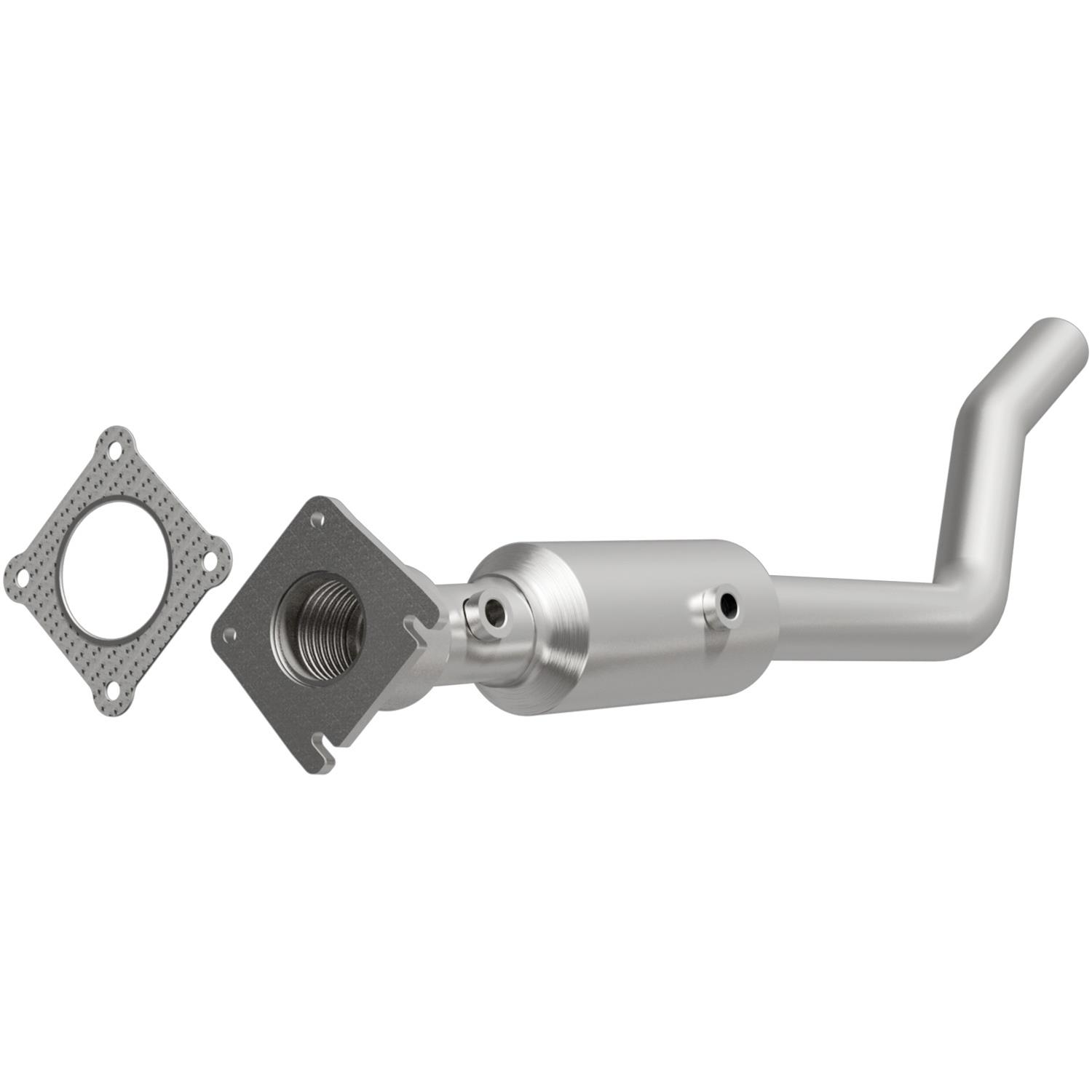 MagnaFlow 11-14 Chrysler 200 2.4L OEM Underbody Direct Fit Converter