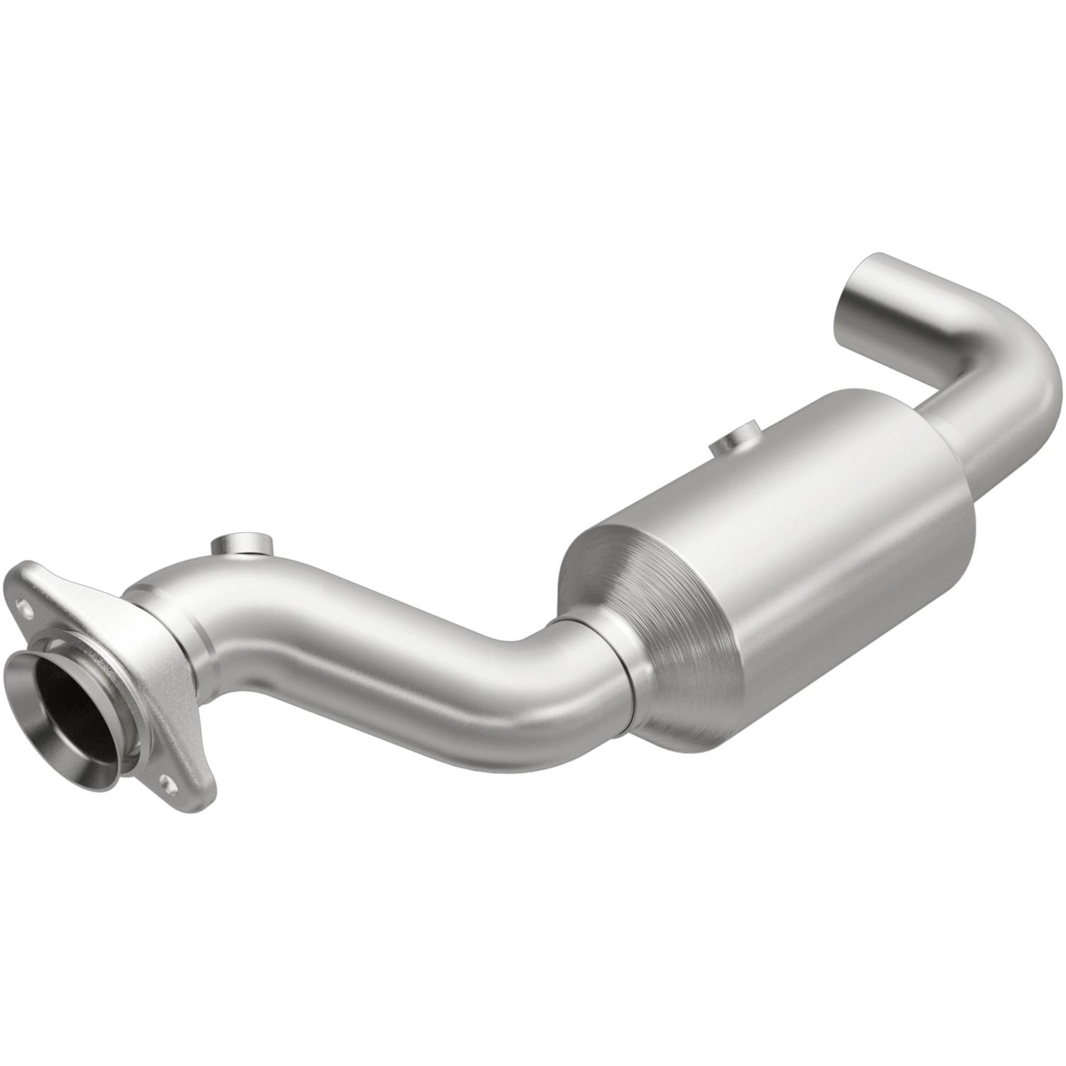 Magnaflow 21 474 Magnaflow Oem Grade Federalepa Compliant Direct Fit Catalytic Converters 7316