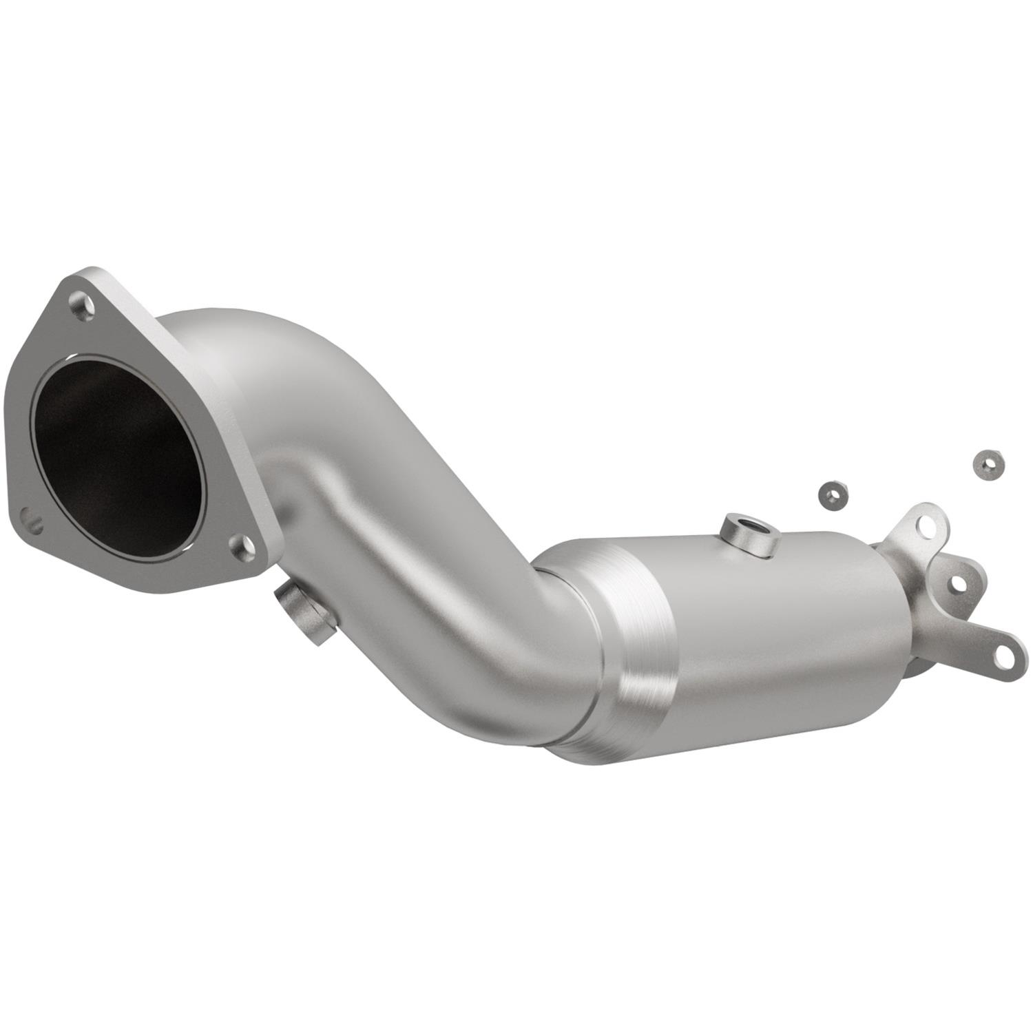 Magnaflow 21 477 Magnaflow Oem Grade Federalepa Compliant Direct Fit Catalytic Converters 4821