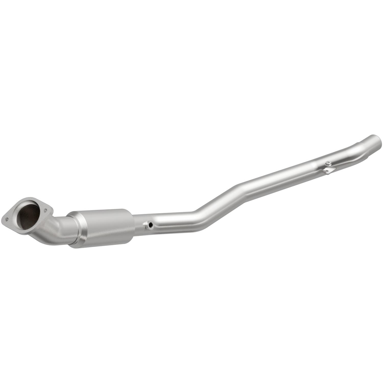 MagnaFlow 05-10 300 V6 3.5 OEM Underbody Direct Fit Converter