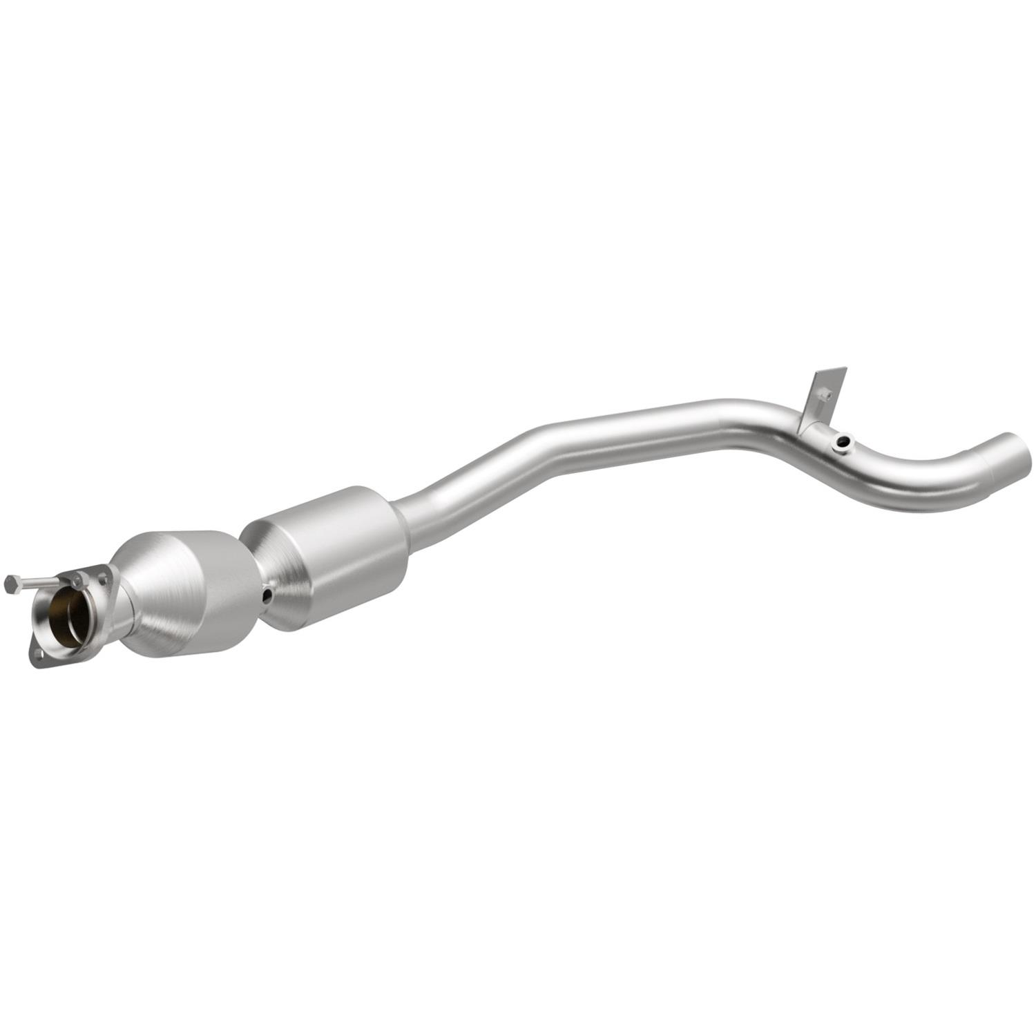 MagnaFlow 14-17 Range Rover V6 3 OEM Underbody Direct Fit Converter