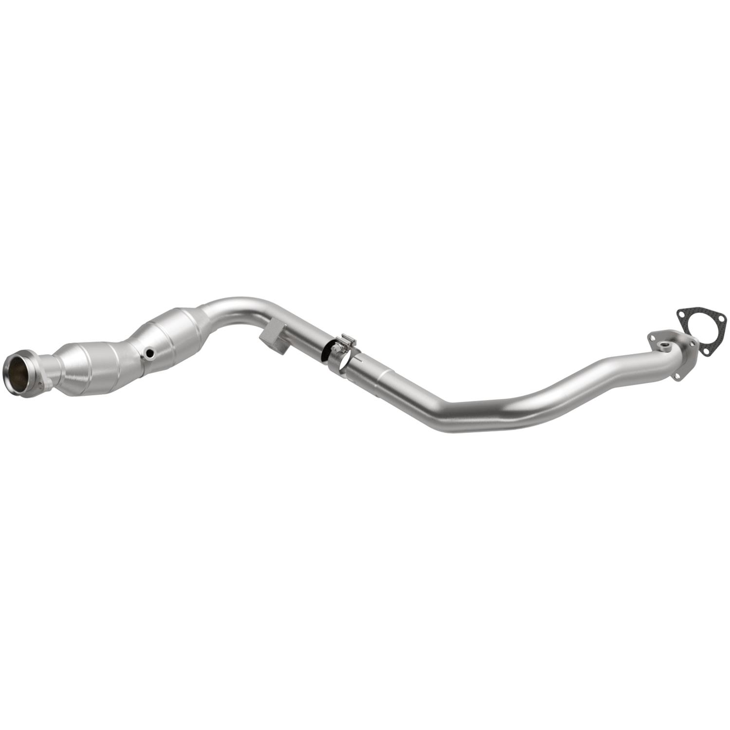MagnaFlow 14-16 LR4 V6 3 OEM Underbody Direct Fit Converter