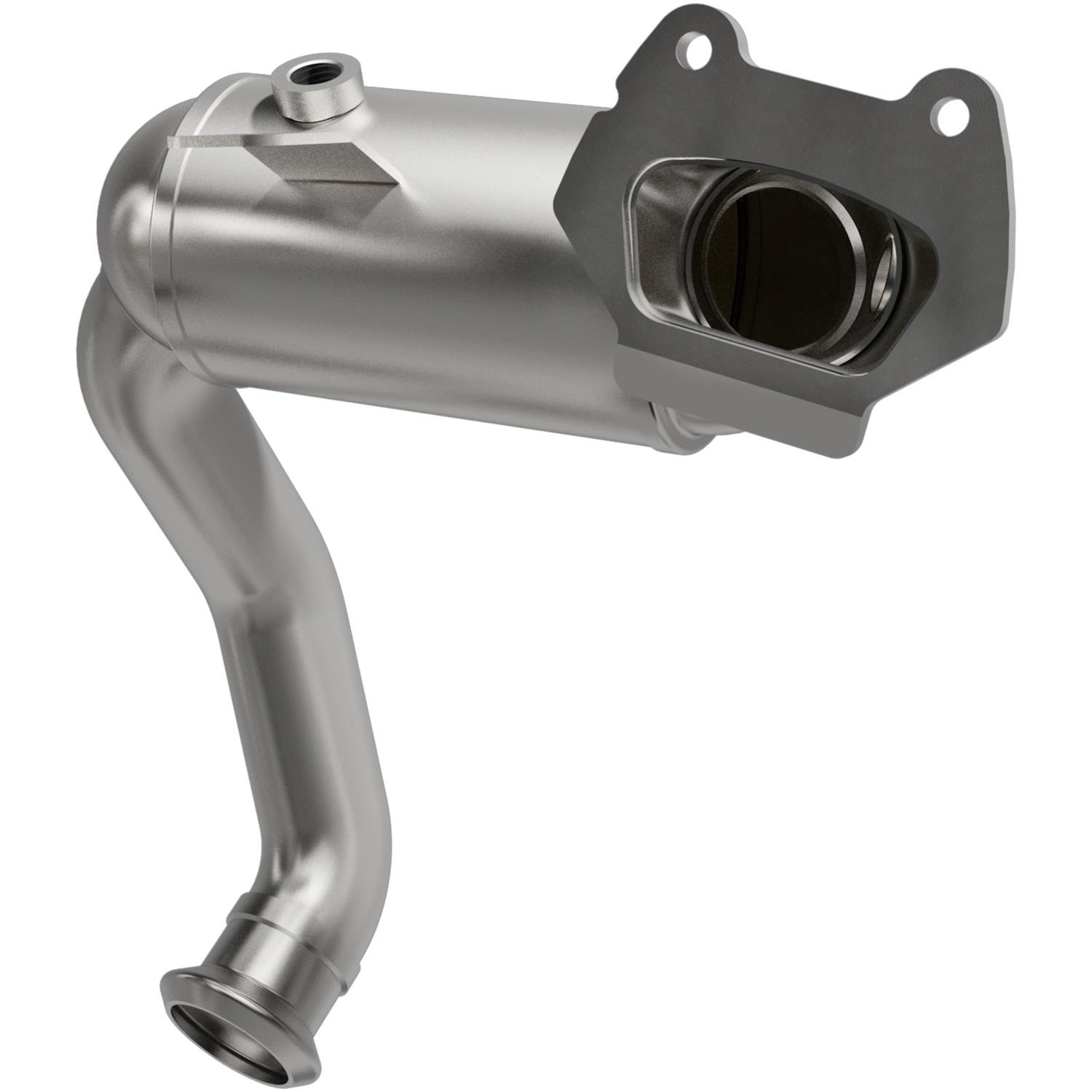 MagnaFlow 17-18 Pacifica V6 3.6 OEM Underbody Direct Fit Converter