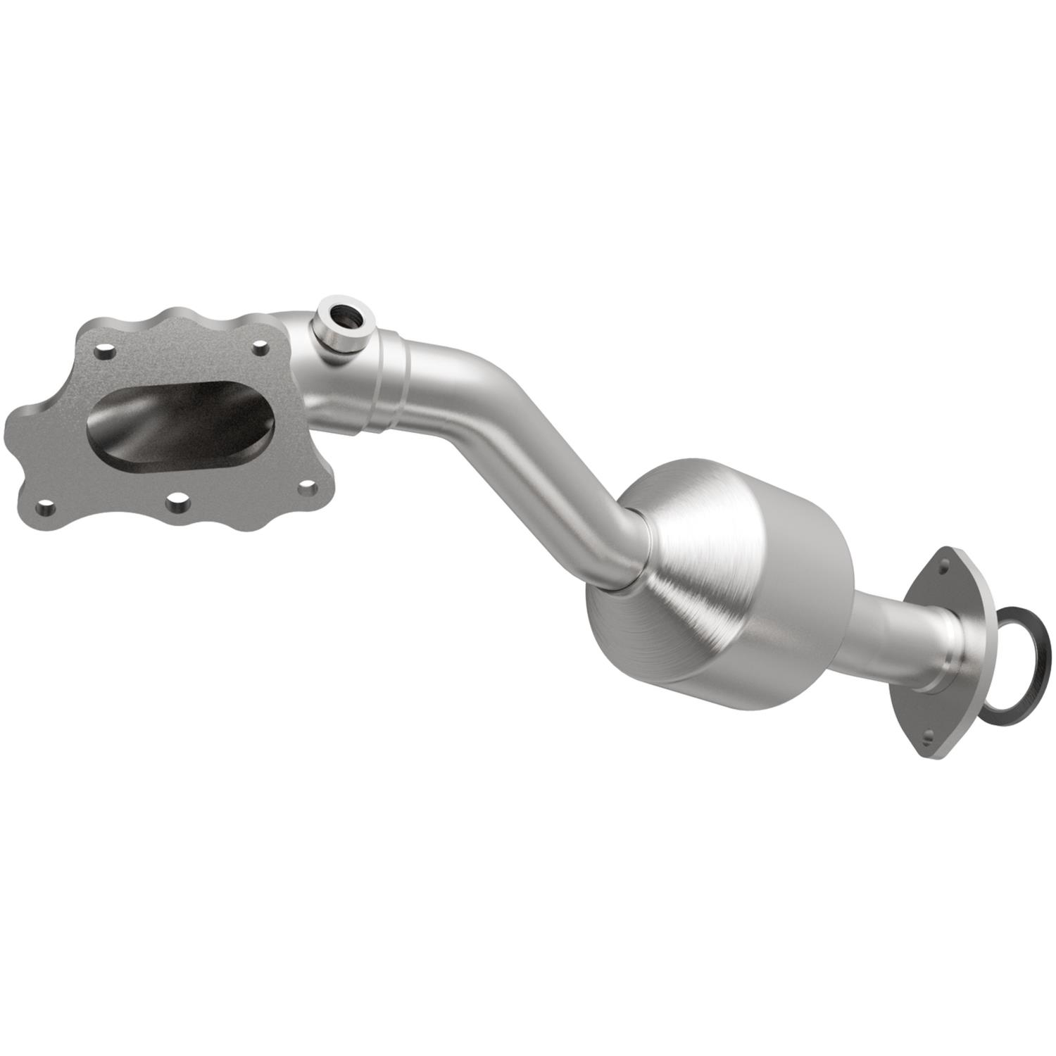 MagnaFlow 13-17 Lexus GS350 OEM Grade Federal Direct-Fit Manifold Catalytic Converter