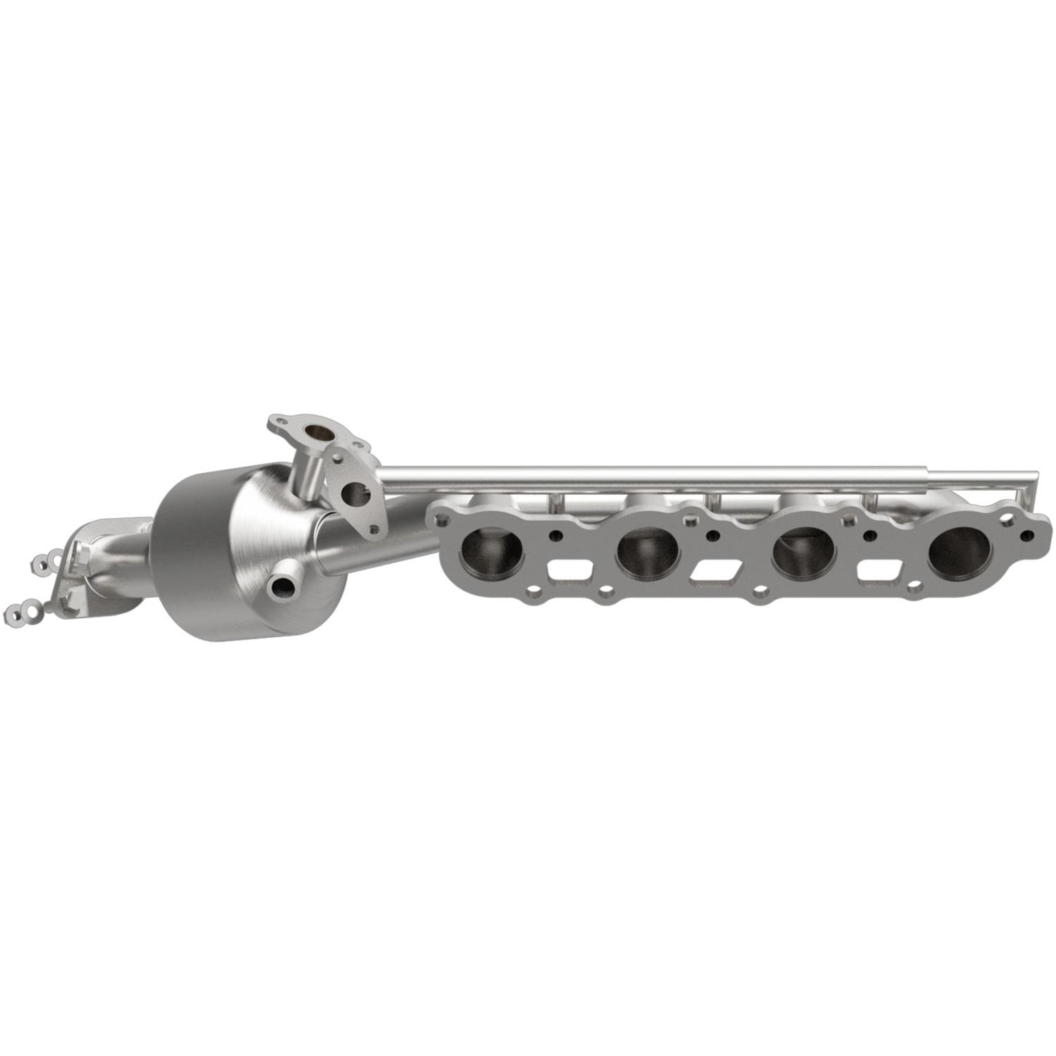 MagnaFlow Direct Fit Catalytic Converter 16-17 Lexus GX460 4.6L
