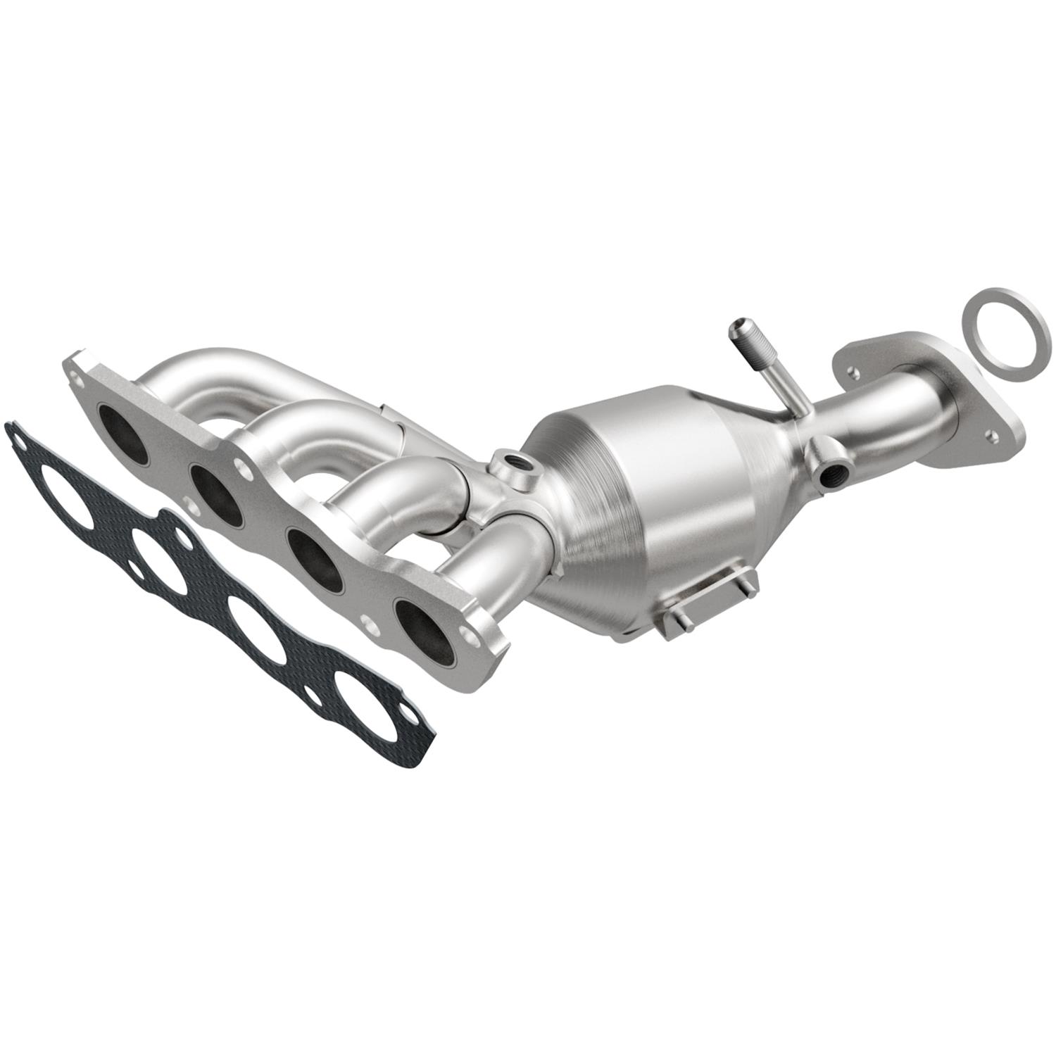 MagnaFlow 12-14 2 L4 1.5 OEM Manifold Direct Fit Converter
