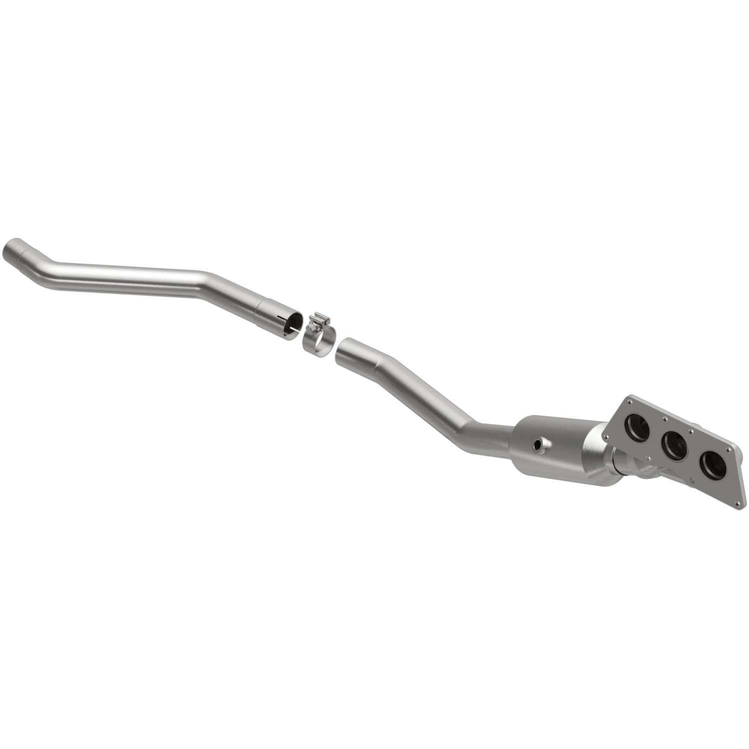 MagnaFlow 12-15 ML350 V6 3.5 OEM Manifold Direct Fit Converter