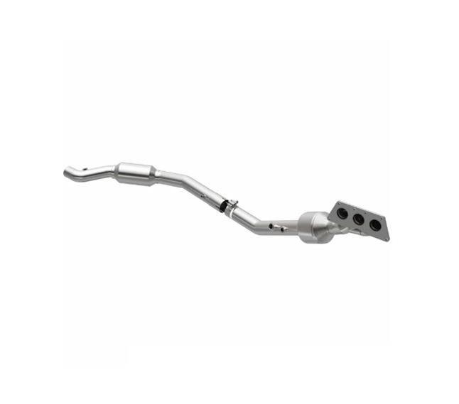 MagnaFlow 12-15 ML350 V6 3.5 OEM Manifold Direct Fit Converter