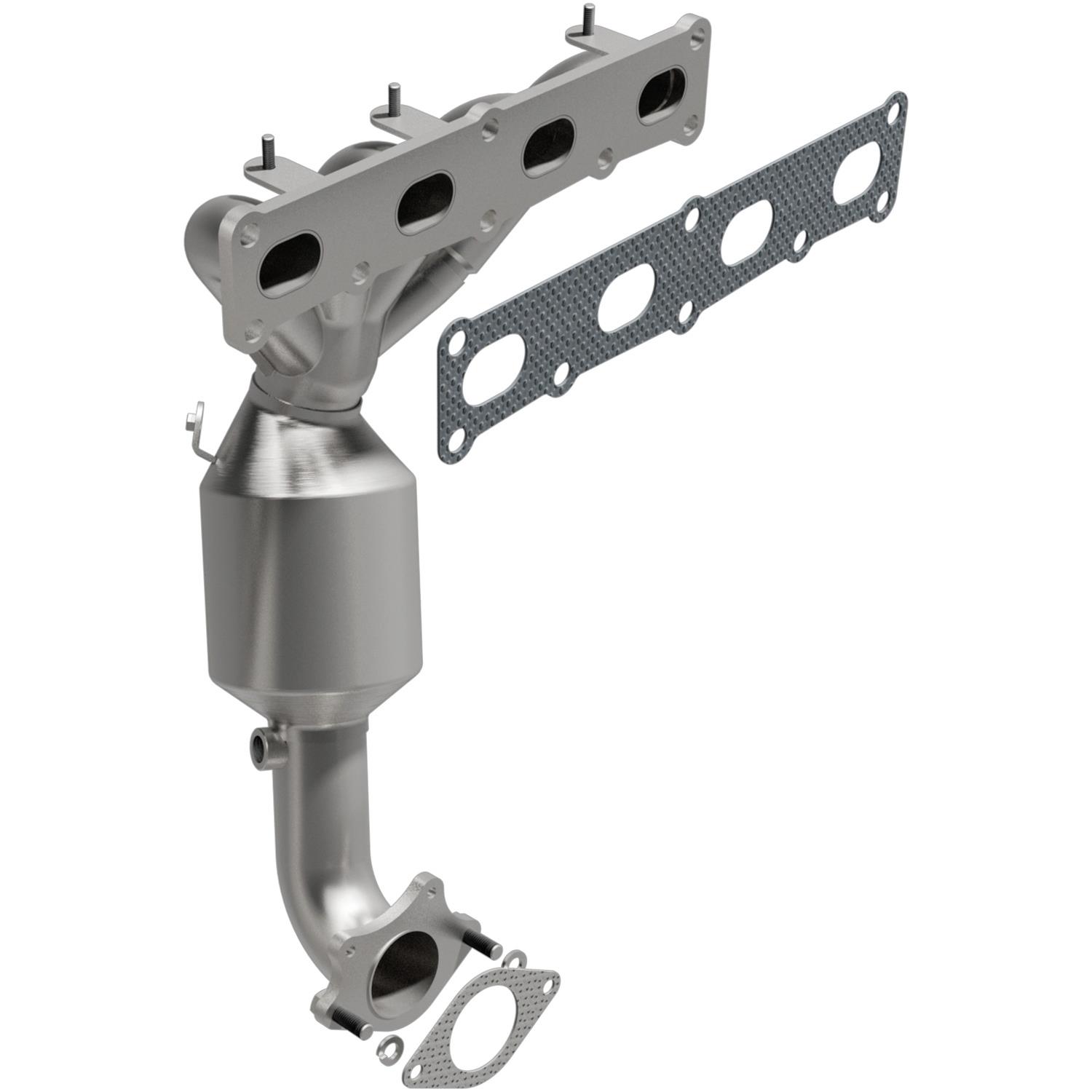 Magnaflow Direct-Fit Catalytic Converter | Toyota Sienna (11-15) California (5592549) main image 0