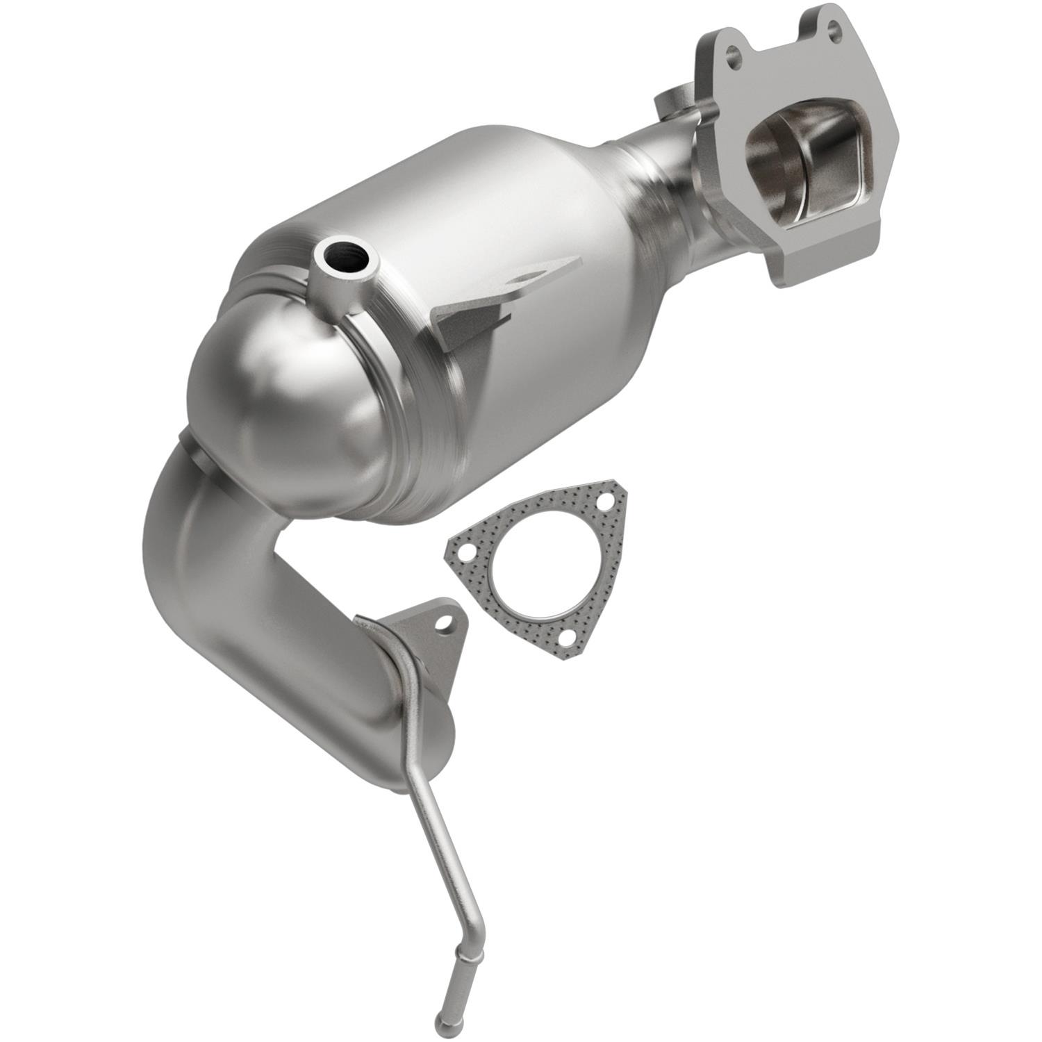 MagnaFlow 15-16 Chrysler 200 3.6L OEM Manifold Direct Fit Converter