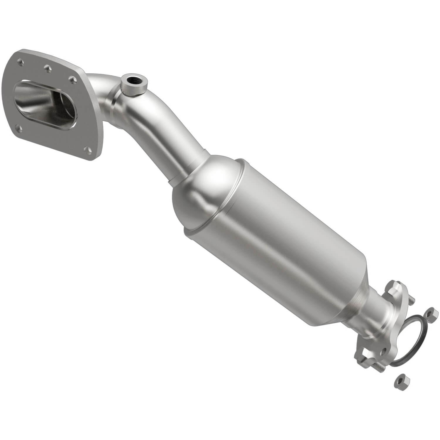 MagnaFlow Direct Fit Catalytic Converter 16-19 Toyota Tacoma 3.5L DS