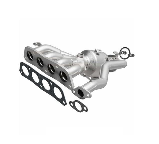 MagnaFlow 18-19 Toyota Camry 2.5L Direct-Fit Catalytic Converter