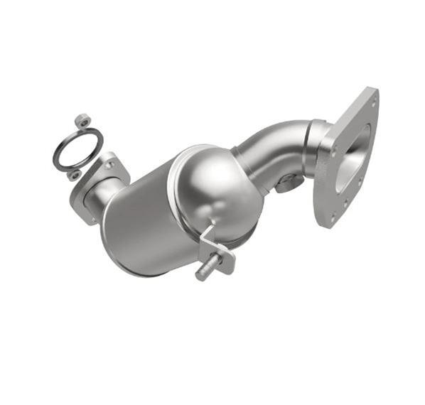 MagnaFlow 2020 Toyota Highlander V6 3.5L OEM Grade Direct-Fit Catalytic Converter