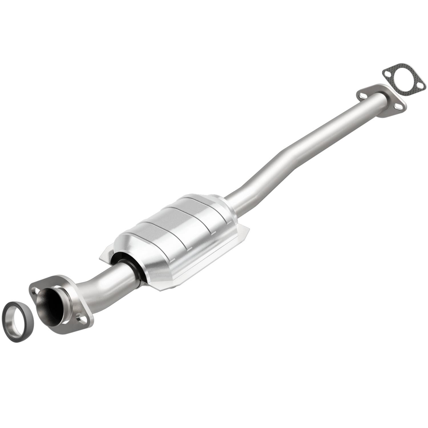 MagnaFlow Direct Fit Catalytic Converter Chevrolet-Geo 2001