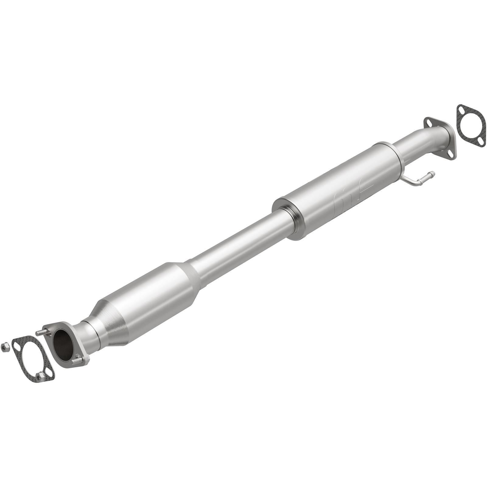 MagnaFlow 17-18 Kia Cadenza V6 OEM Underbody Single Direct Fit Converter