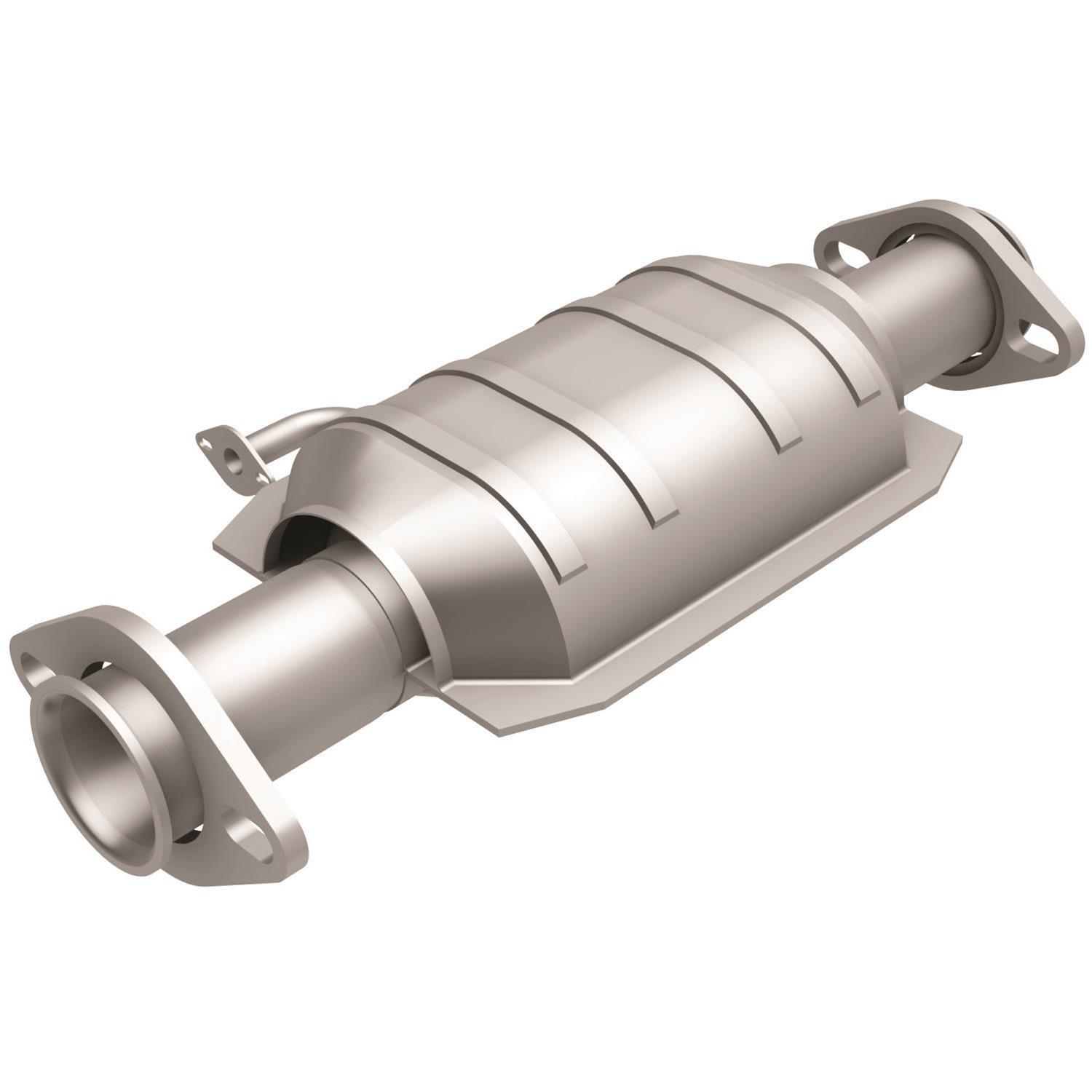MagnaFlow 23031 MagnaFlow DirectFit Catalytic Converters Summit Racing