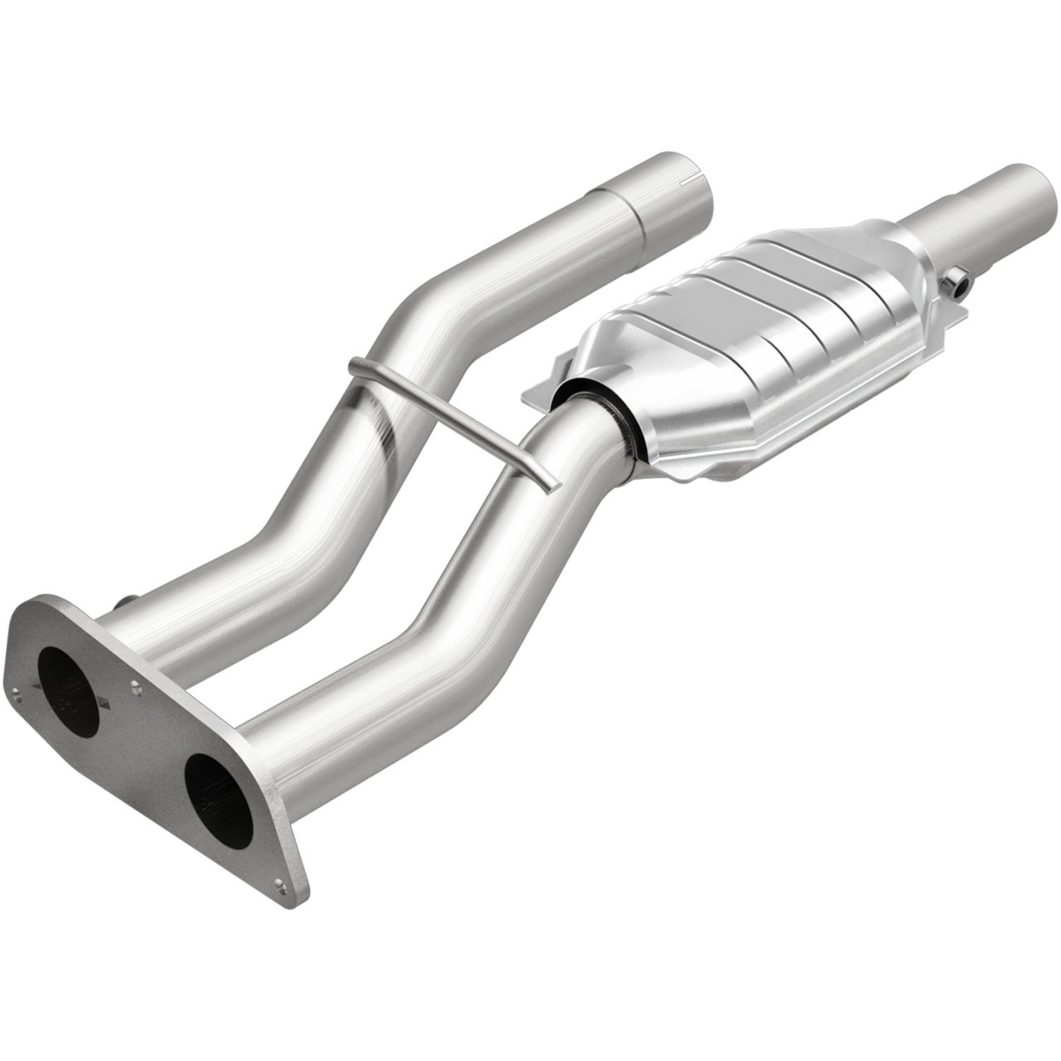 Magnaflow 23179 Magnaflow Direct Fit Catalytic Converters Summit Racing 8104