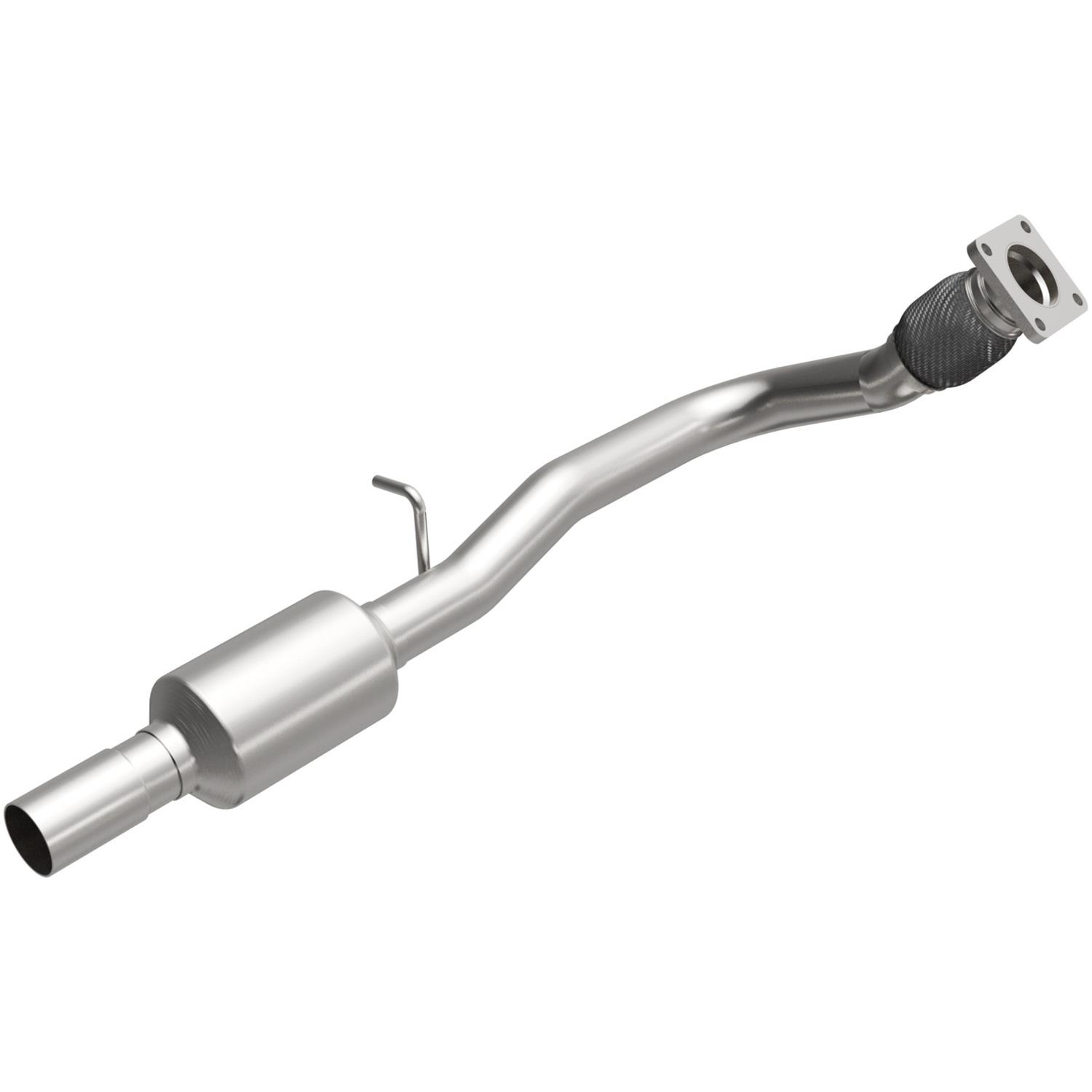 MagnaFlow Direct Fit Catalytic Converter 90 Volkswagen Cabriolet 1.8