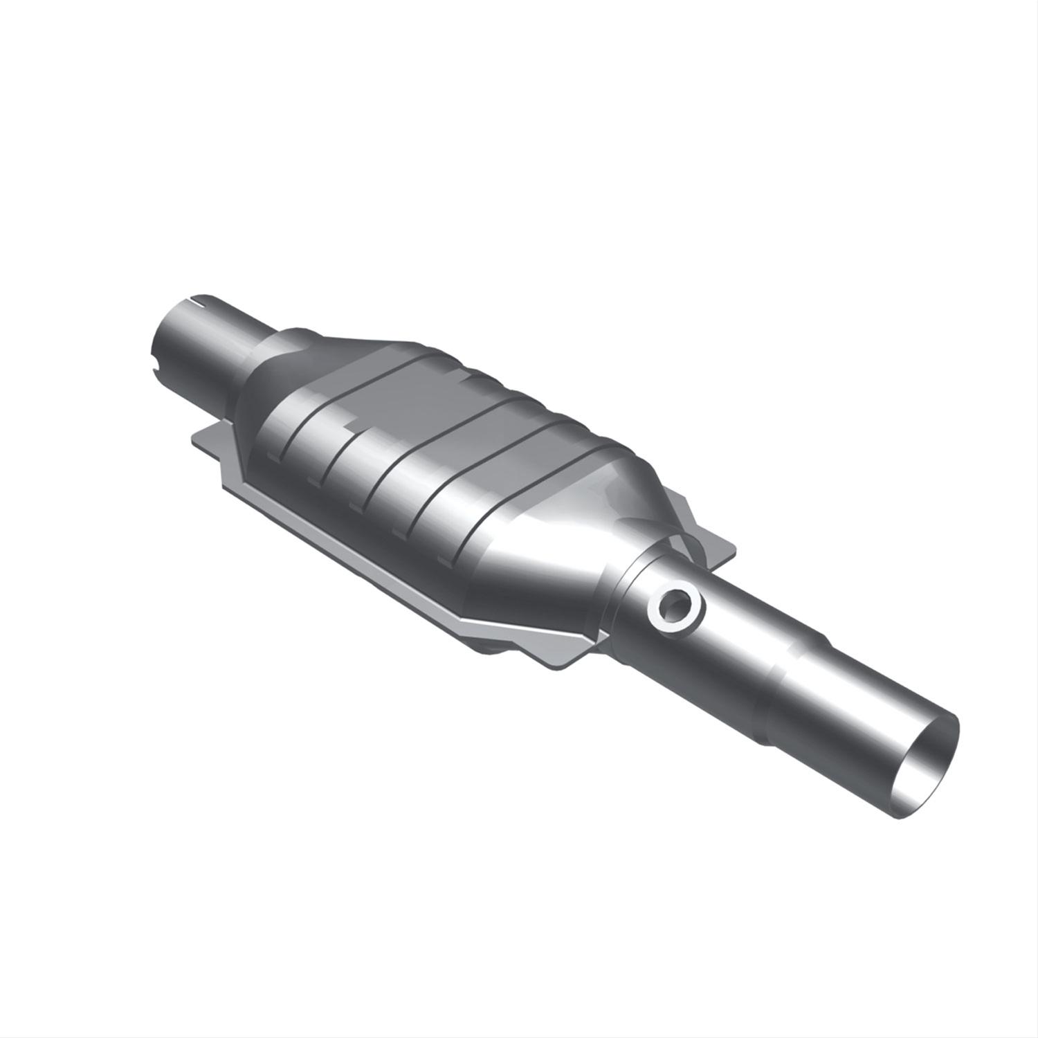 MagnaFlow Conv DF Cherokee-Grand Cherokee 96- thumbnail 2