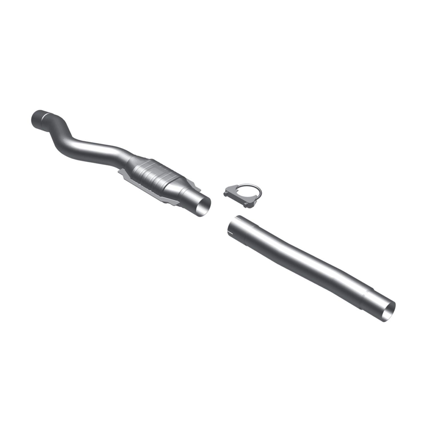 MagnaFlow Direct Fit Catalytic Converter Dodge Dakota 96 3.9L/5.2L 2