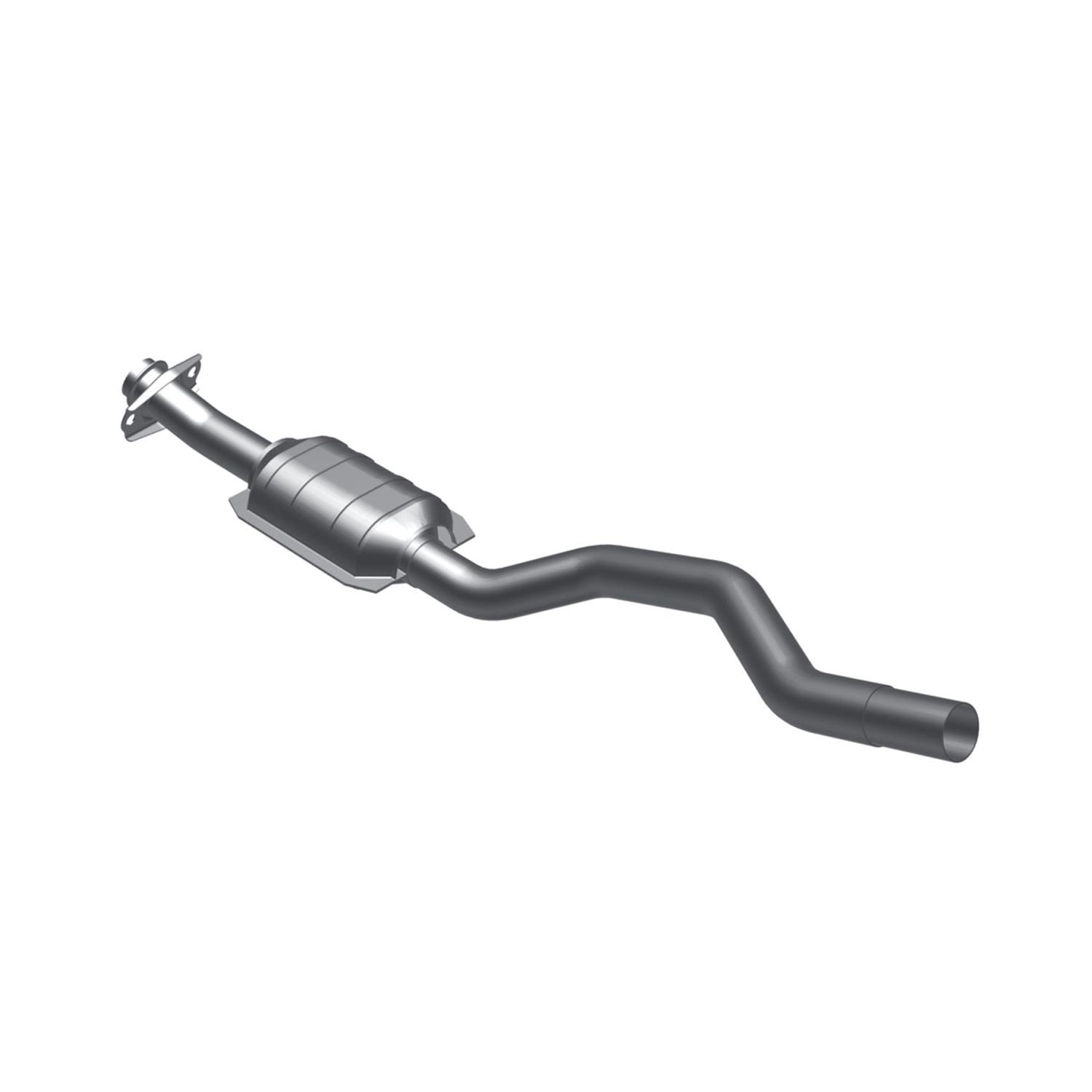 history and overview catalytic converter The function of any catalytic converter is to reduce harmful emissions generated by a properly-tuned engine. history and overview catalytic converter The function of any catalytic converter is to reduce harmful emissions generated by a properly-tuned engine.