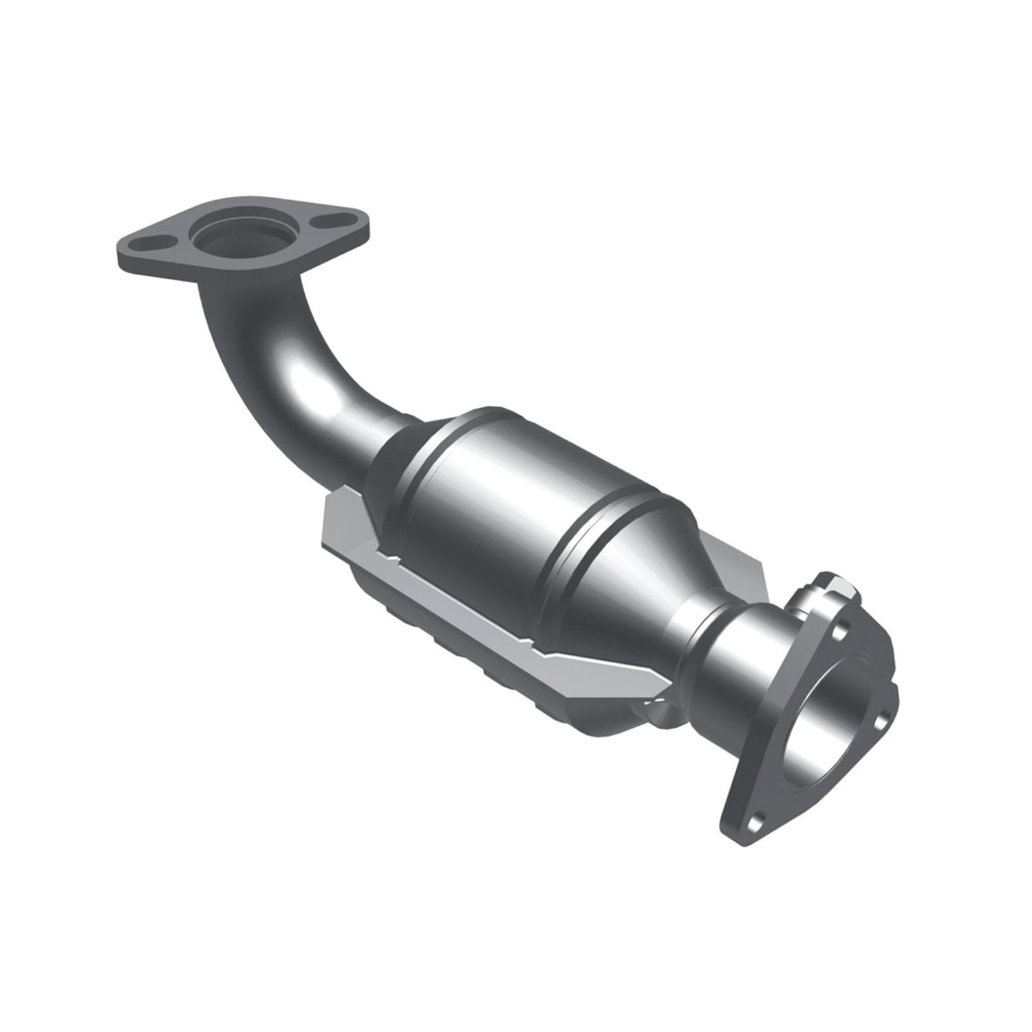 MagnaFlow 23263 MagnaFlow Direct-Fit Catalytic Converters | Summit Racing