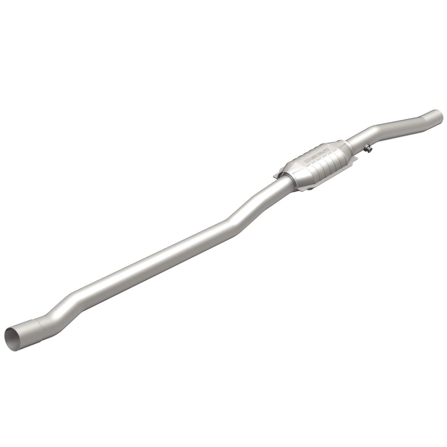 MagnaFlow Direct Fit Catalytic Converter Dakota 99