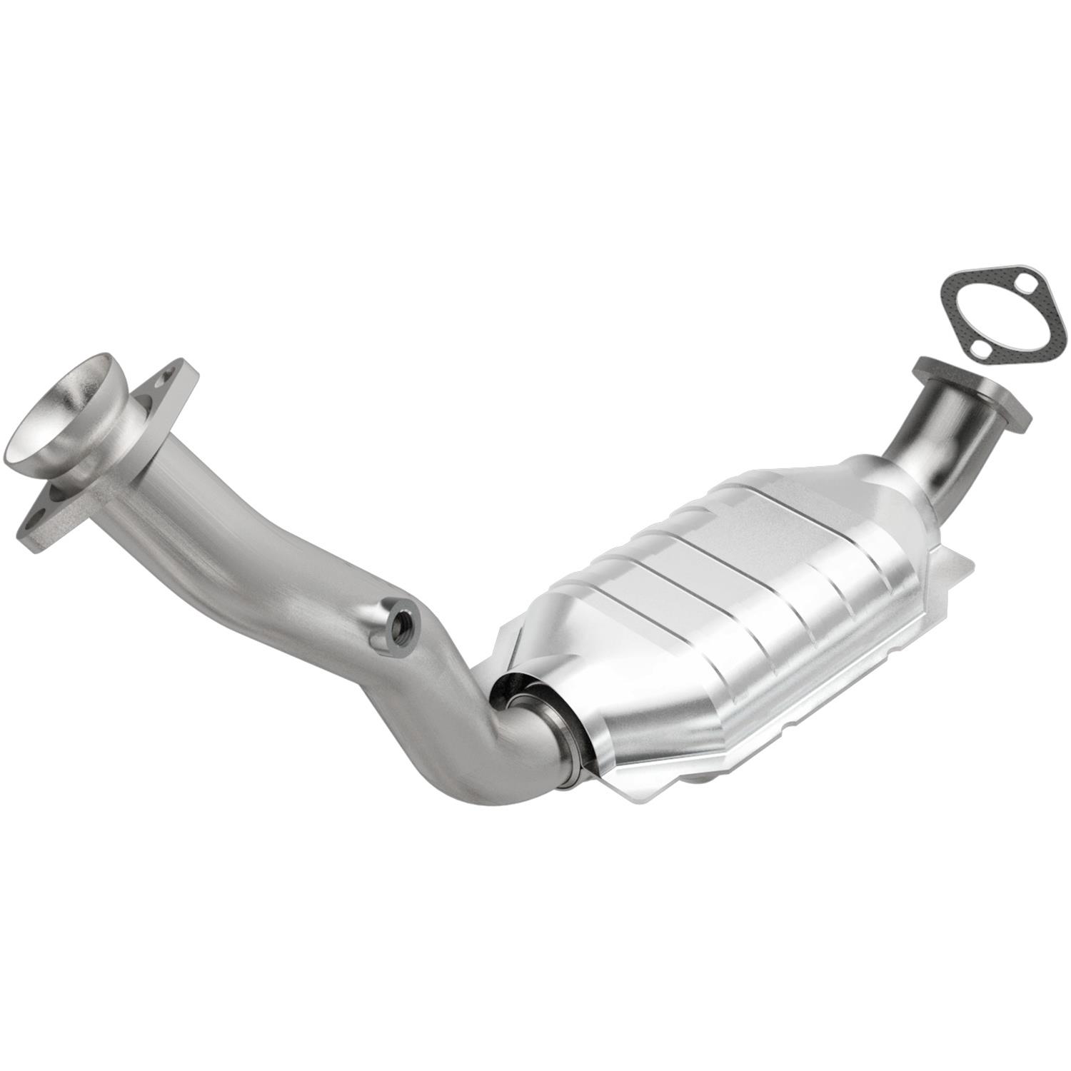 MagnaFlow Direct Fit Catalytic Converter 97-01 Explorer-Mountaineer