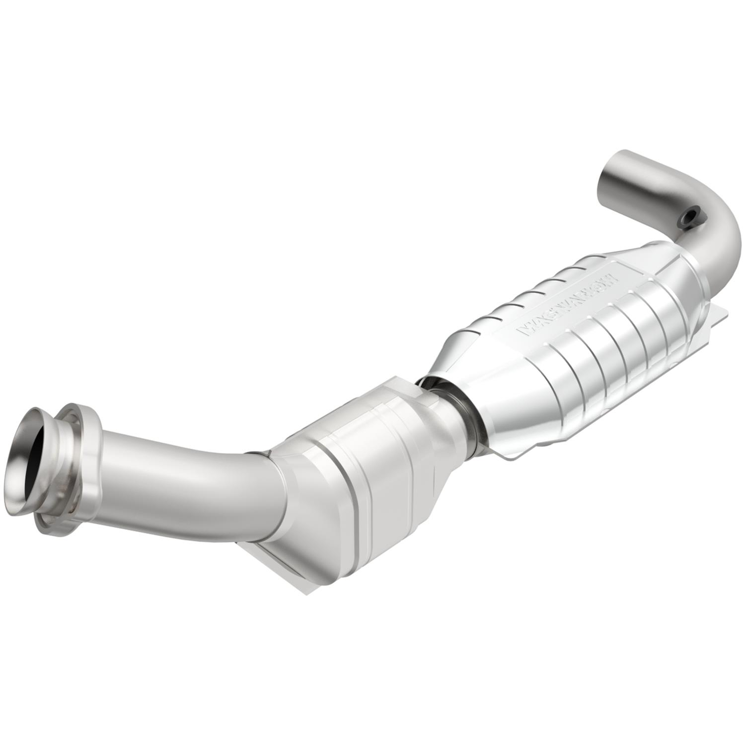 MagnaFlow Direct Fit Catalytic Converter 97-98 F150/F250 4.2L 2Wd P/