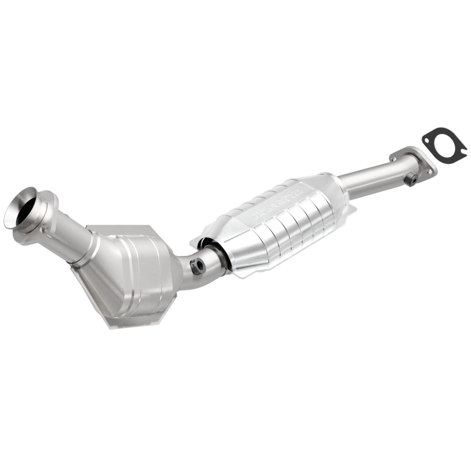 MagnaFlow 23327 MagnaFlow Direct-Fit Catalytic Converters | Summit Racing
