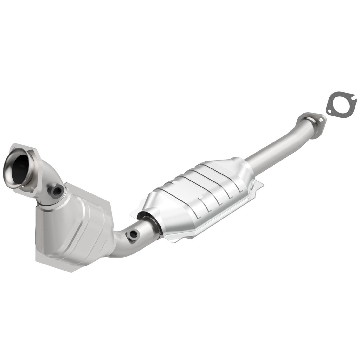 MagnaFlow 23332 MagnaFlow DirectFit Catalytic Converters Summit Racing